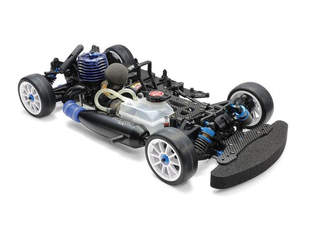 希少　タミヤTG10 MK-1 エンジンカー 希少 タミヤTG10 MK-1 エンジンカー
