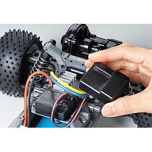 DT-03 ネオマイティフロッグ タミヤ 1/10 RC タミヤ 1/10 電動RC組立