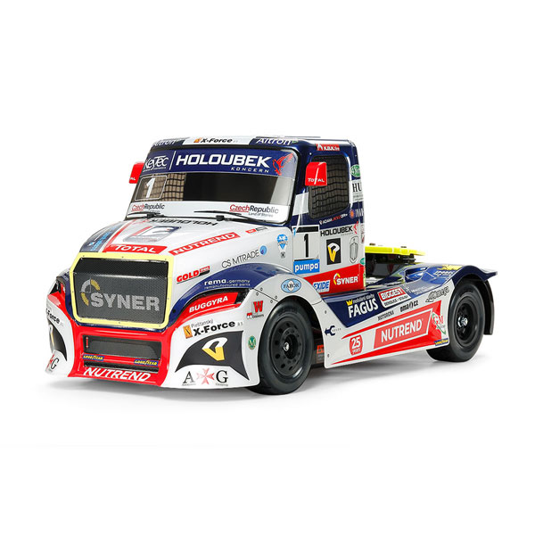 タミヤ 1/14 電動RC組立キット BUGGYRA FAT FOX (TT-01シャーシ TYPE-E) 【58661】ラジコン  返品種別B