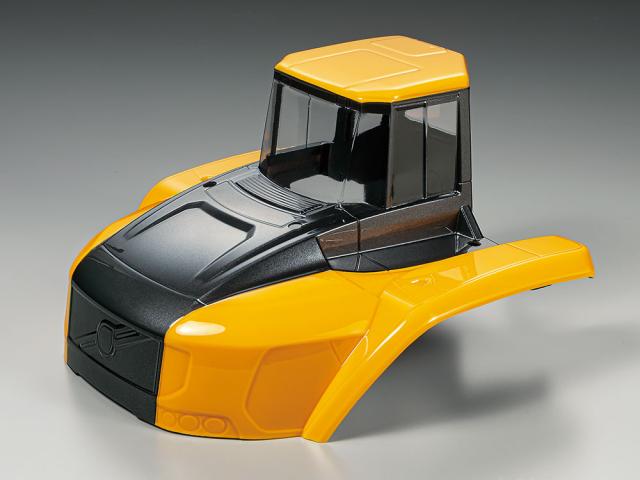 ダンプカー。 6チャンネルラジコン hm-yk-gcc-54.jpg