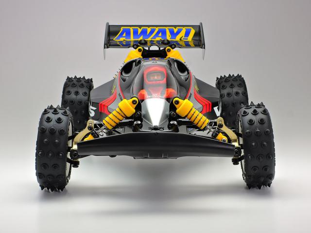 タミヤ 1/10 電動RCカー組立キット VQS (2020)【58686】ラジコン 返品