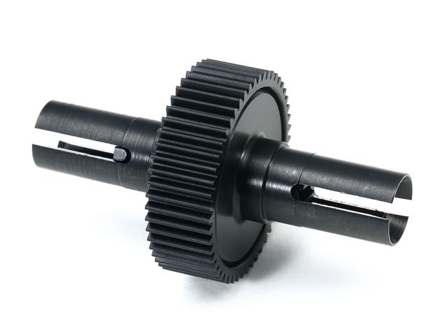 タミヤ スーパーアバンテ TD4 組立済み RC (受信機・ESC無し)タミヤ