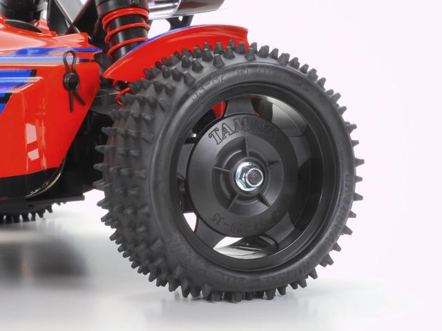 【新品未組立】タミヤ TD2 ラジコン アスチュート2022 バギー タミヤ TAMIYA 1/10 電動RCレーシングバギー アスチュート 2022