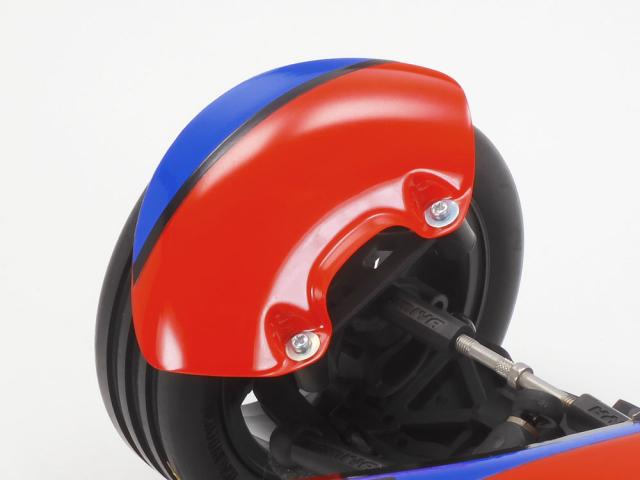 タミヤ 1/10 電動RC組立キット アスチュート 2022 (TD2シャーシ