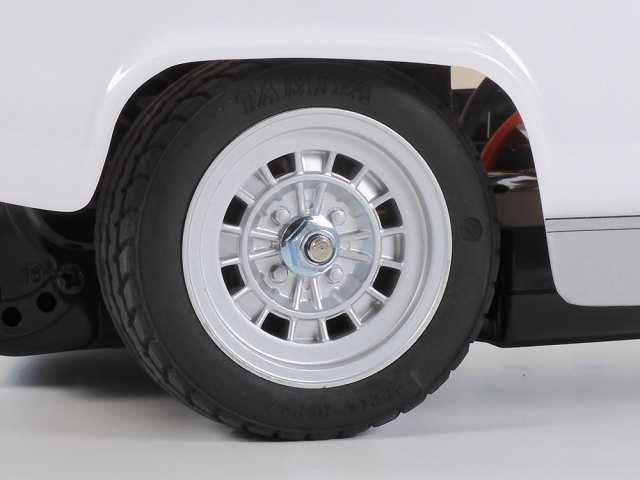 タミヤ 1/10 電動RCカー組立キット ロータス ヨーロッパ