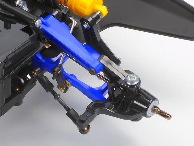 専用です！ タミヤ 1/10 電動RCカー組立キット サンダーショット (2022) 【58706