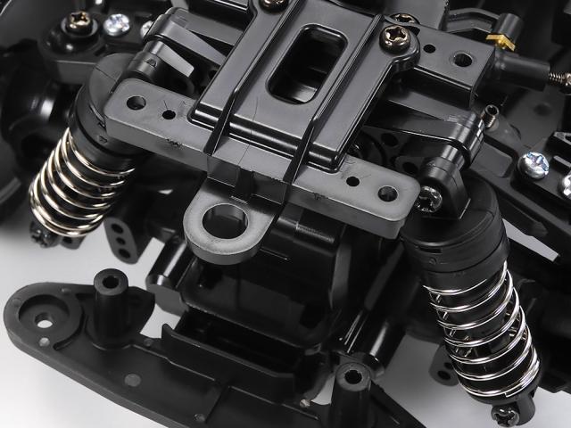タミヤ 1/10 電動RC組立シャーシキット トヨタ スープラ (JZA80) (BT