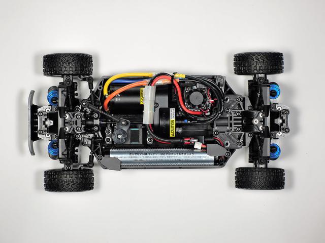 TT-01】3000円で出来るお手軽TT二駆ドリの作り方 – TEAM MISSILE