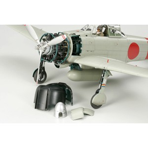 タミヤ 1/32 三菱 海軍零式艦上戦闘機二一型【60317】プラモデル 返品種別Bの通販はau PAY マーケット - Joshin web  家電・PC・ホビー専門店 | au PAY マーケット－通販サイト