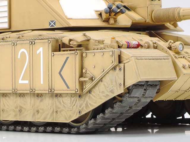 タミヤ 1/35 イギリス主力戦車 チャレンジャー2 イラク戦仕様【35274】プラモデル 返品種別Bの通販はau PAY マーケット -  Joshin web 家電・PC・ホビー専門店 | au PAY マーケット－通販サイト