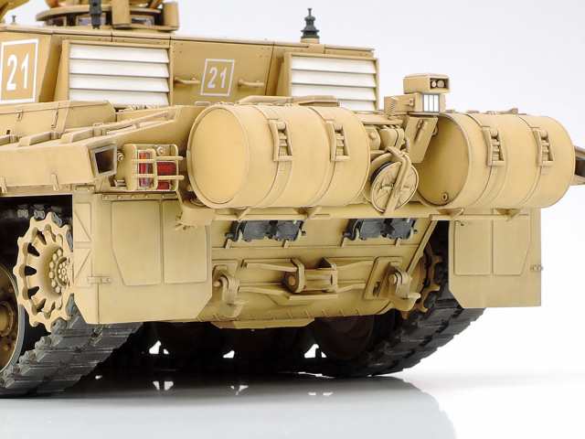 タミヤ 1/35 イギリス主力戦車 チャレンジャー2 イラク戦仕様【35274】プラモデル 返品種別Bの通販はau PAY マーケット -  Joshin web 家電・PC・ホビー専門店 | au PAY マーケット－通販サイト