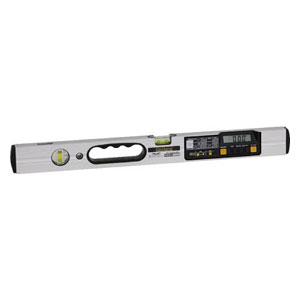 エビス ED60DGLMN 磁石付デジタルレベル　600mmエビスダイヤモンド[ED60DGLMN] 返品種別B