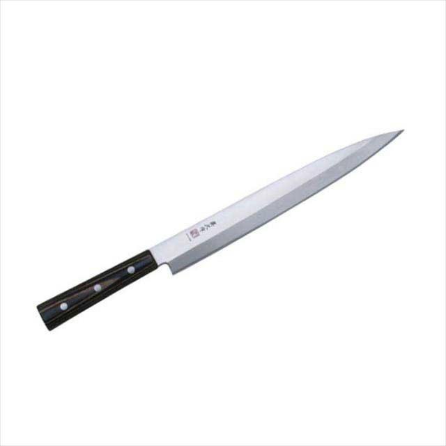MAC FKW-9(マツク) FKW-9 刺身(片刃) 刃渡り270mm[FKW9マツク] 返品種別A