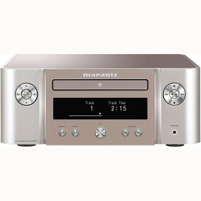 marantz ミニコンポ 2015年製 リモコン付き marantz ミニコンポ 2015年製 リモコン付き