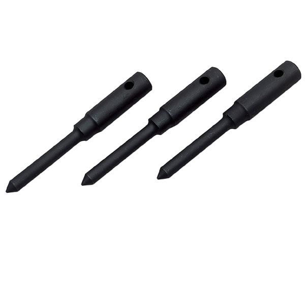 ゴールデンスター #534600 GLA-451用ソリッドタイン 24本セット[534600キンボシ] 返品種別B