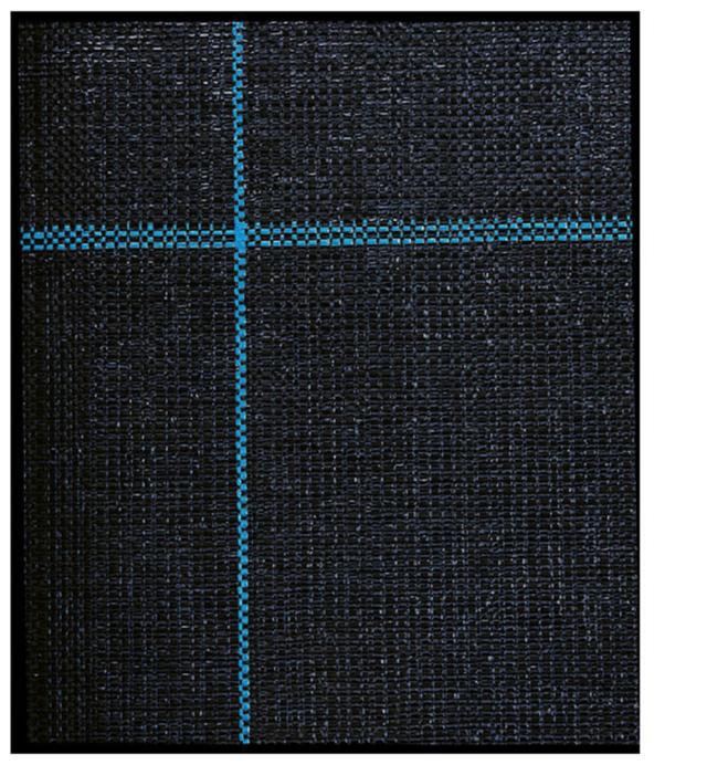 キンボシ 7214 強力防草シート ブラック 2m×100mゴールデンスター[7214キンボシ] 返品種別B_1