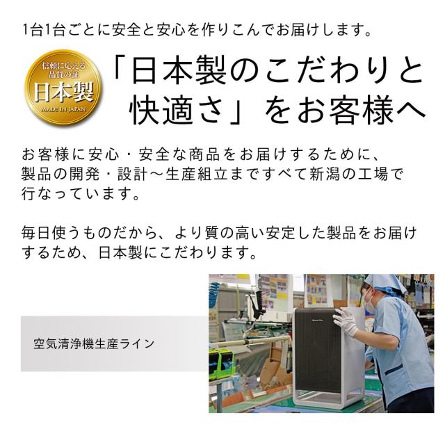 ダイニチ CL-HB924-WT 空気清浄機（38畳まで ホワイト×ブラウン）DAINICHI[CLHB924WT] 返品種別A_2