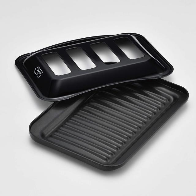 リンナイ ガステーブル【プロパンガスLP用】 RTE65VAGPA-GL-LP返品種別