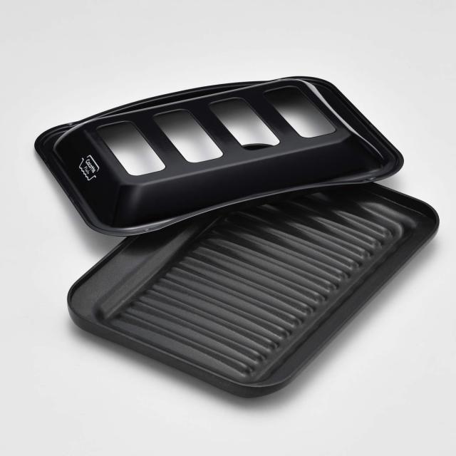 リンナイ KG66VTAWL-13A ガステーブル【都市ガス12A13A用】Rinnai