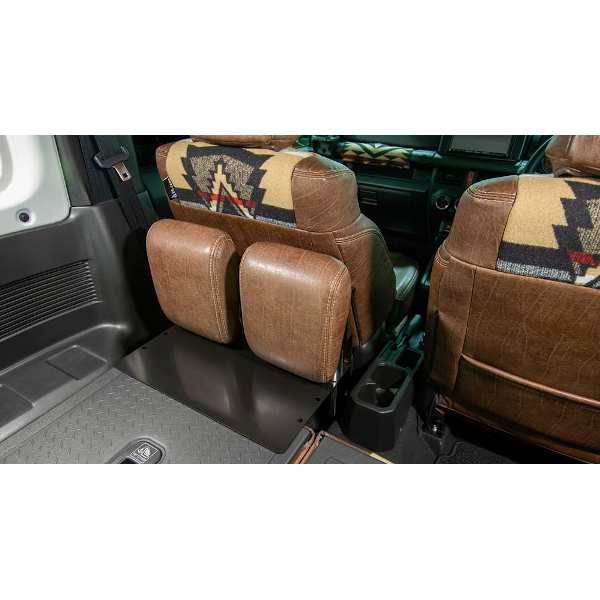 IPF EXJ-01 カーゴエクステンションfor JIMNY ジムニー(JB64