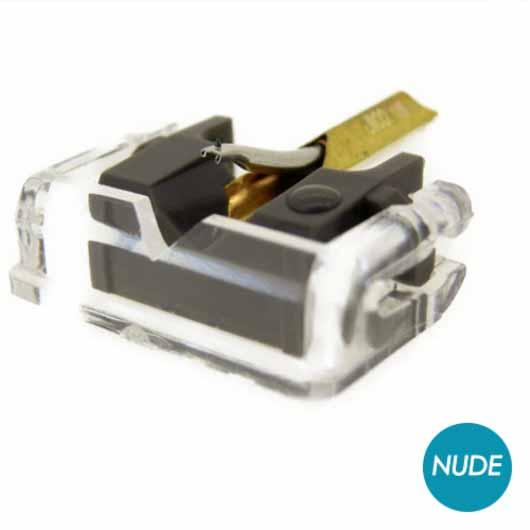 JICO 取り替えっこ針【SHURE/M44-G用】NUDE・針取りまかなう付 JICO【ジコー】日本精機珠玉産業株式会社 NUDE-SH192-N44G-IMP返品カテゴリー化A