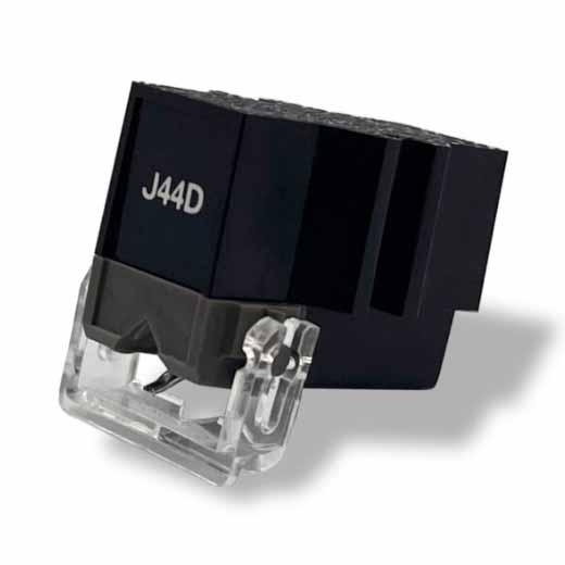 JICO NUDE-SH-J44D-IMP MM型カートリッジ・針カバー付JICO（ジコー