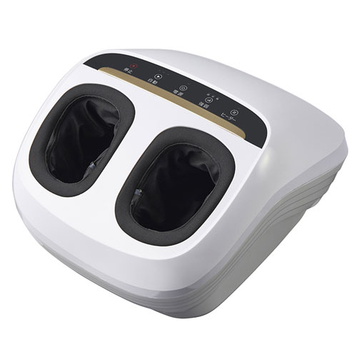 フジ医療器 MRL-F1 フットマッサージャーmy relax（マイリラ）[MRLF1] 返品種別A