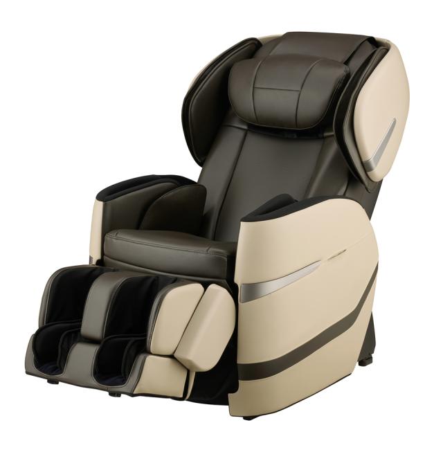 フジ医療器 AS-R630CB マッサージチェア（ベージュ×ブラウン）FUJIIRYOKI RELAX MASTER(リラックスマスター)[ASR630CB] 返品種別A