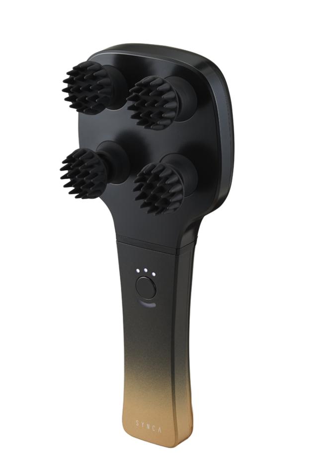 シンカ SYB-F1 3Way美顔器SYNCA bigan K 3Way美顔器[SYBF1] 返品種別A