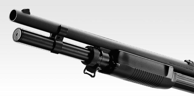 東京マルイ エアーショットガン M3 スーパー90【対象年令 18才以上用