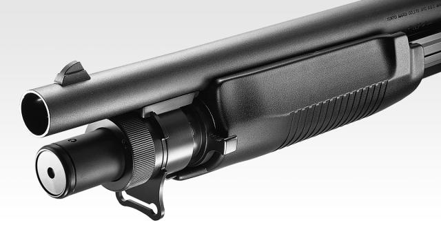 東京マルイ エアーショットガン M3 ショーティ【対象年令 18才