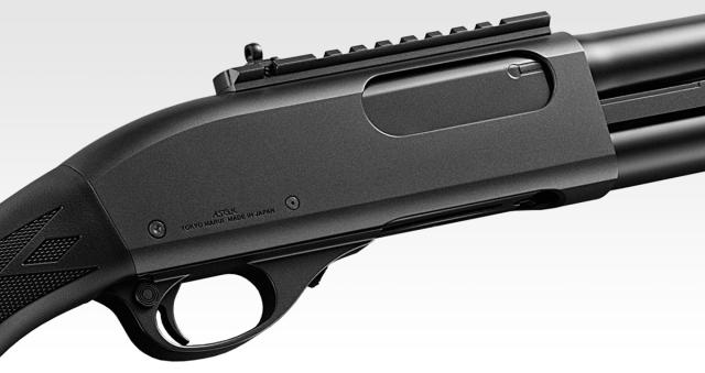 東京マルイ ガスショットガン M870タクティカル【対象年令 18才以上用
