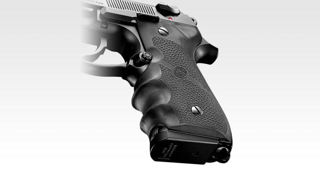 東京マルイ ガスブローバック タクティカルマスター【対象年令 18才