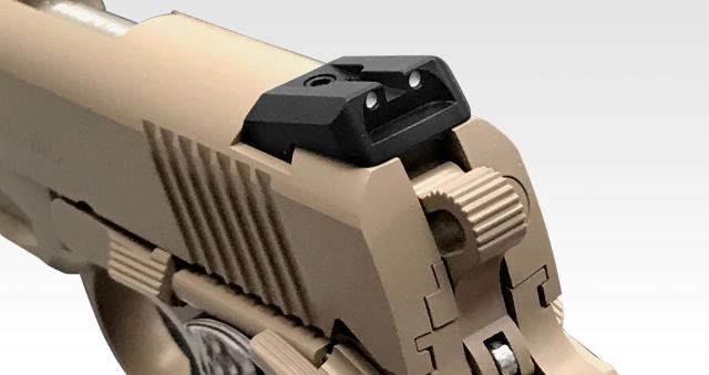 概ね美品　東京マルイ M45A1 CQBピストル 18歳以上ガスブローバック エアガン 18歳以上用 東京マルイ M45A1 CQBピストル ガスブロー