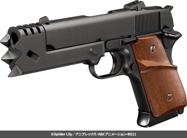 Arts Airsoft グレネードランチャー AS-40 ダブルバレル [as001]