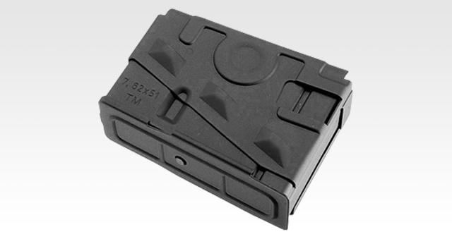 東京マルイ 電動ガン スタンダードタイプ H＆K PSG-1【対象年令 18才以上用】エアガン  返品種別B_3