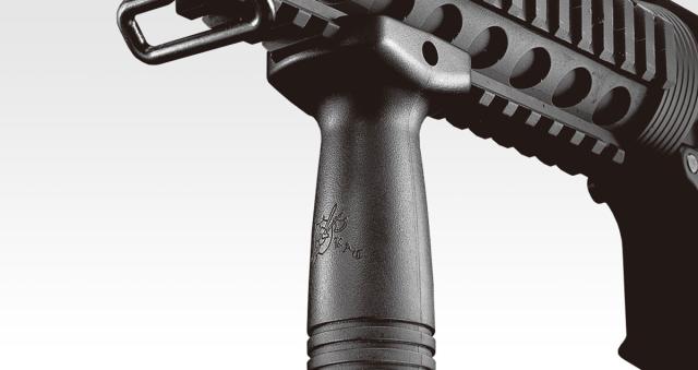 東京マルイ 電動ガン スタンダードタイプ ナイツSR-16 M4カービン