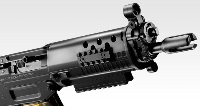 東京マルイ 電動ガン スタンダードタイプ SIG552 シールズ【対象年令