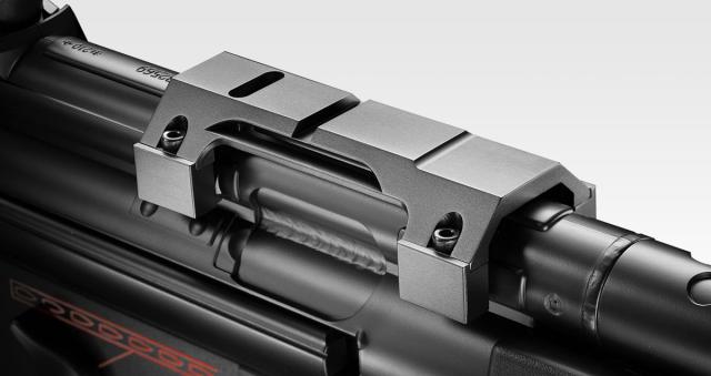 東京マルイ 電動ガン スタンダードタイプ MP5-J【対象年令 18才以上用