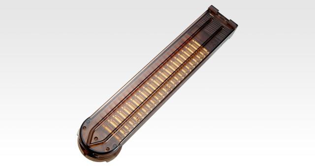 東京マルイ 電動ガン スタンダードタイプ P-90【対象年令 18才以上用】エアガン  返品種別B_5