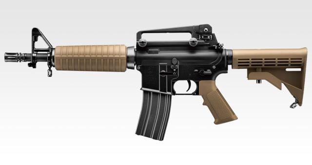 東京マルイ 電動ガン スタンダードタイプ コルト M933コマンド【対象年令 18才以上用】エアガン 返品種別B