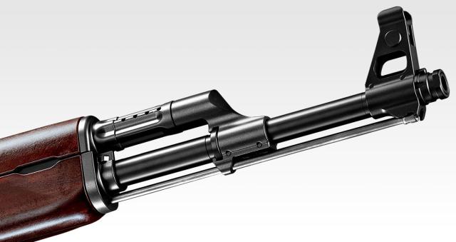 東京マルイ 次世代電動ガン AKS47【対象年令 18才以上用】エアガン 返品