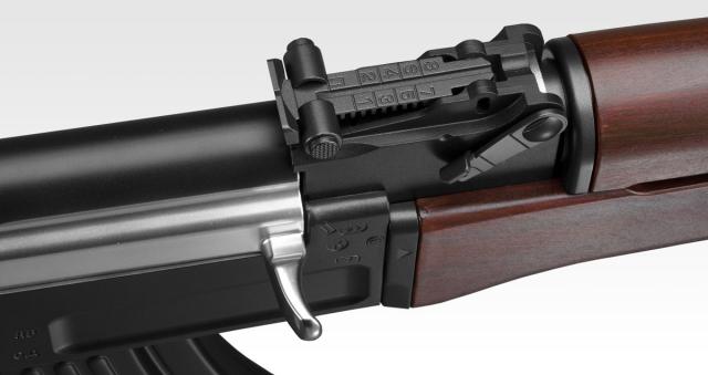 東京マルイ 次世代電動ガン AKS47【対象年令 18才以上用】エアガン 返品