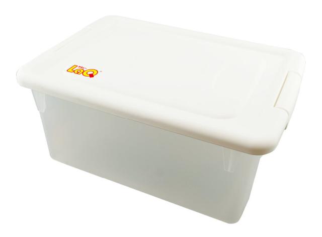 ヨシリツ LaQ マスター 白虎 返品種別B_2