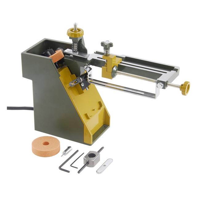 プロクソン No.21200 ドリルシャープナーNo.21200専用 ドリルシャープナー[21200PROXXON] 返品種別B