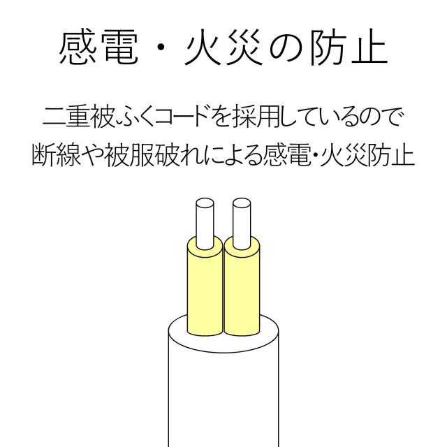 エレコム T-WRM3830LG/RS EU RoHs言いつける標準尺度 二重社会システム工事用飲み口・8個口・3.0m[TWRM3830LGRS] 返品カテゴリー化A