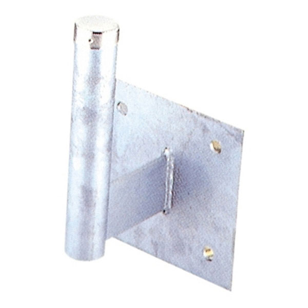 信栄物産 C-8 コンクリート壁面専用金具 DXタイプ 直径34mm用ミラー用オプション[C8シンエイ] 返品種別B