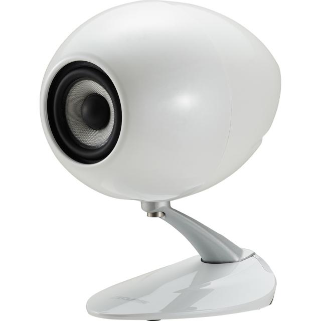 デンソーテン TD307MK3WH ECLIPSE(イクリプス)TD　ホワイト【1本】Eclipse[TD307MK3WH] 返品種別A