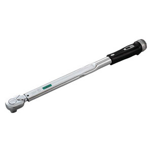 TONE T4MN200 プレセット形トルクレンチ（ダイレクトセットタイプ）[T4MN200TONE] 返品種別B
