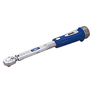 TONE T2MN6 プレセット形トルクレンチ（ダイレクトセットタイプ）[T2MN6TONE] 返品種別B